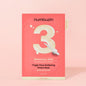 No.3 Tingle-Pore Softening Sheet Mask 5stk
