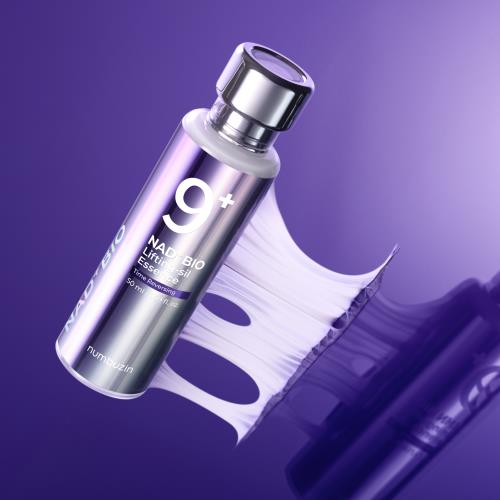 No. 9 NMN Bio Lifting-Sil Essence 50 ml