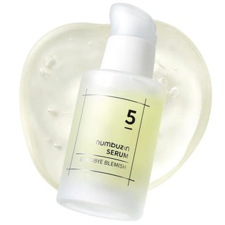 No.5 Goodbye Blemish Serum 50ml