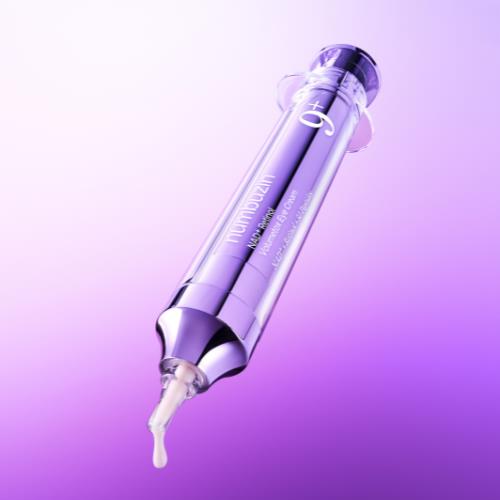 No.9 Nad Retinol Volumetox Eye Cream 10 ml