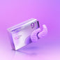 No.9 Nad Collagen Under Eye Patches 5 stk