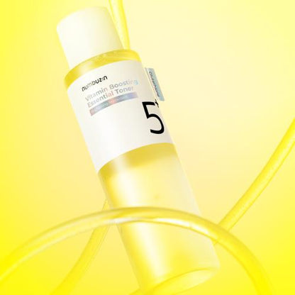 No.5+ Glutathione Vitamin Concentrated Toner 200ml