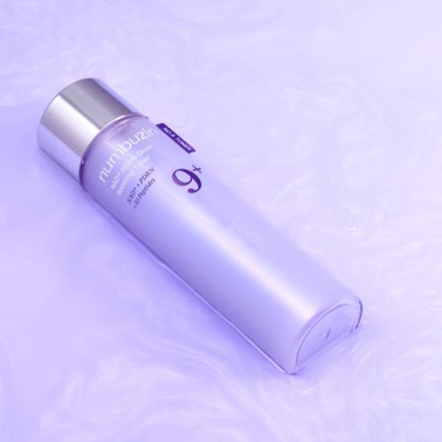 No.9 Nad PDRN Glow Boosting Toner 150 ml