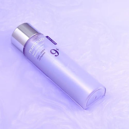 No.9 Nad PDRN Glow Boosting Toner 150 ml