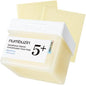 No.5+ Glutathione Vitamin Concentrated Toner Pads 70Pads