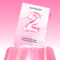 No.2 Rose PDRN Collagen Plumping Sheet Mask 5 stk