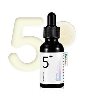No.5 Vitamin Concentrated Serum 30ml