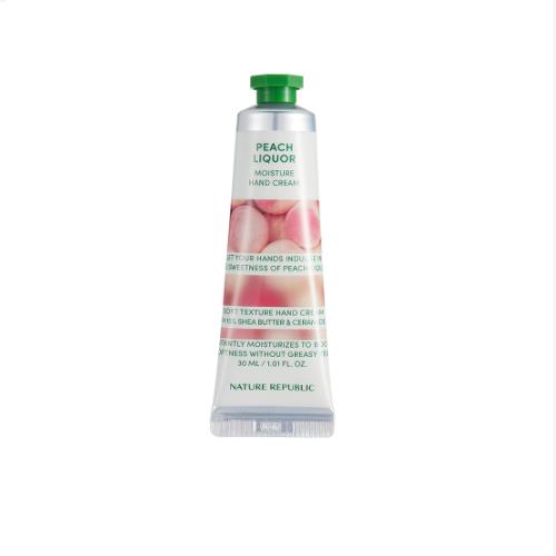Hand & Nature Hand Cream