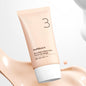 No.3 Porcelain Base-Skip Tone Up Beige 50 ml