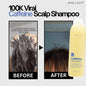 Root-Biome™ Caffeine Scalp Shampoo