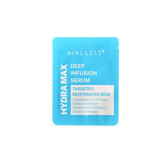 Hydra-Max Deep Infusion Serum 2ml