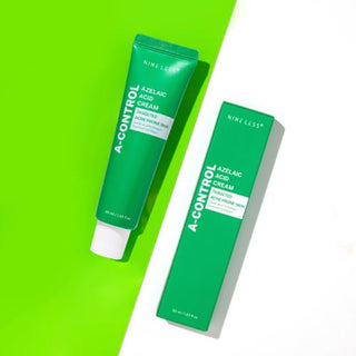 A-Control Azelaic Acid Cream 50 ml
