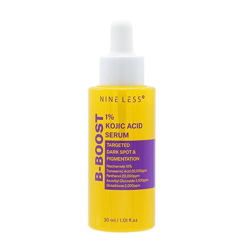 B-Boost 1% Kojic Acid Serum 30ml