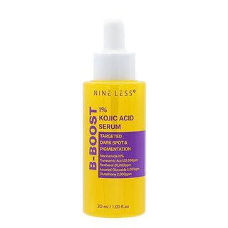 B-Boost 1% Kojic Acid Serum 30ml