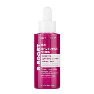 B-Boost 10% Niacinamide Serum 30ml