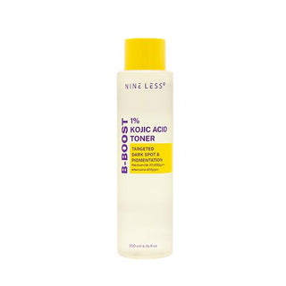B-Boost 1% Kojic Acid Toner 200ml