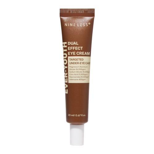 Ever-Youth Dual Effect Eye Cream 20ml