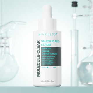 Molecule-Clear Salicylic Acid Serum 30 ml