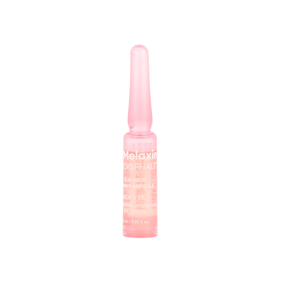 Necksphalt ECM Ceramide Neck Serum 1.5ml x 10 pcs