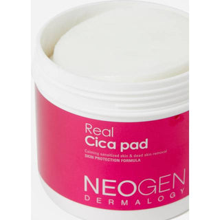 NEOGEN Dermalogy Real Cica Pad, 90 stk
