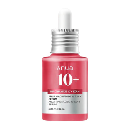 Niacinamide 10% + TXA 4% Serum 30 ml