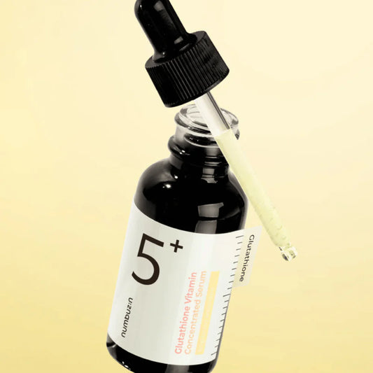 No.5 Vitamin Concentrated Serum 30ml