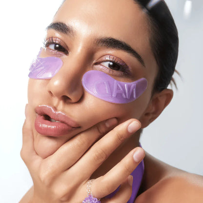 No.9 Nad Collagen Under Eye Patches 5 stk