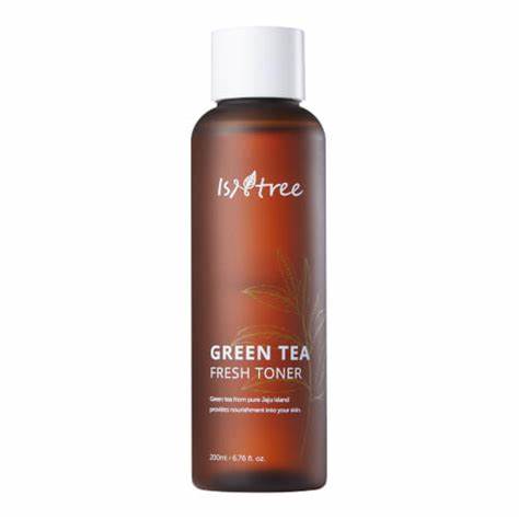 Green Tea Fresh Toner 200ml