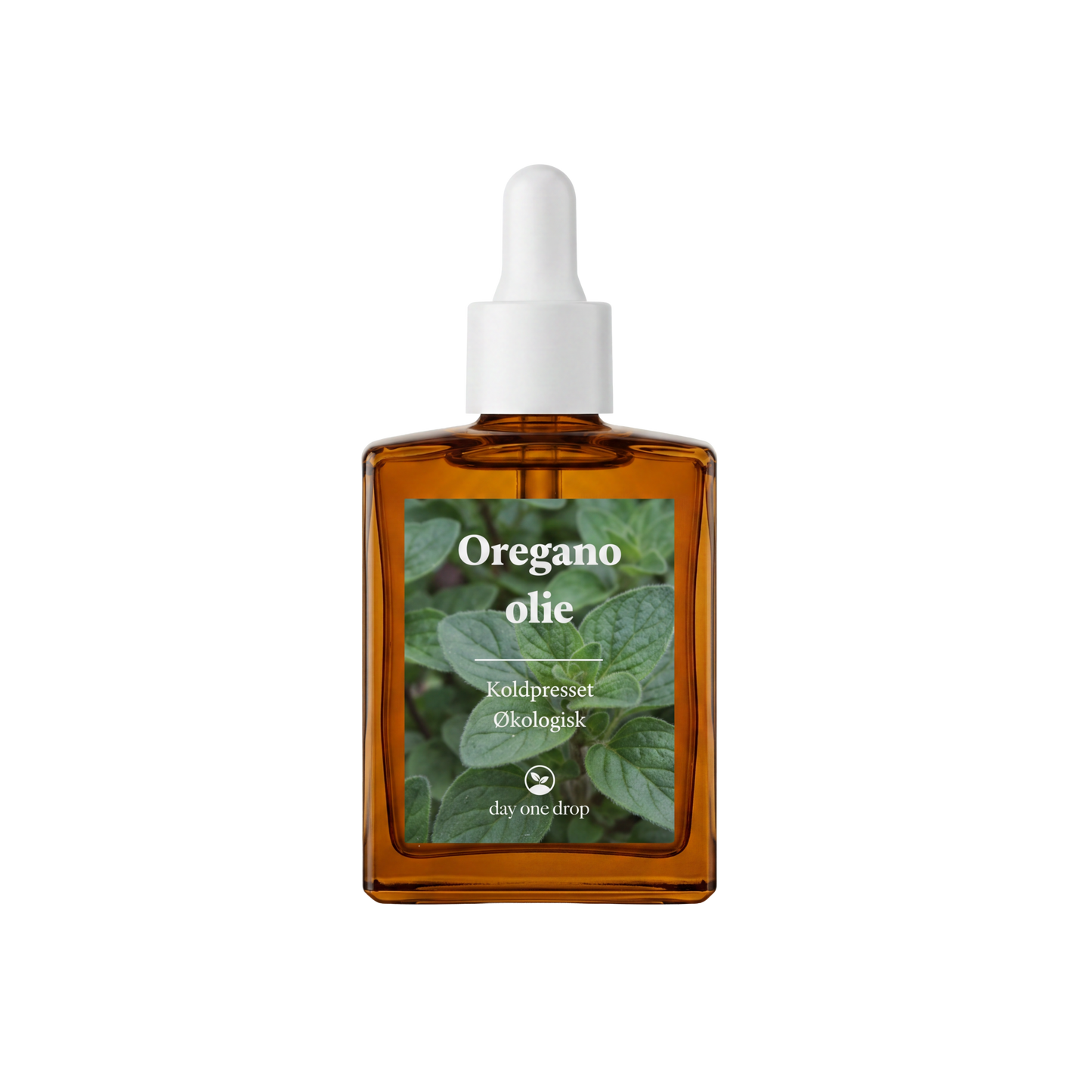 Oregano olie