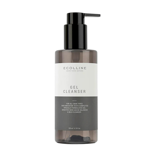 Gel Cleanser 200ml