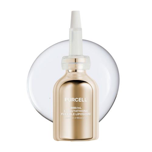 88B/ ml L- glutathione Flexible Liposome 30 ml