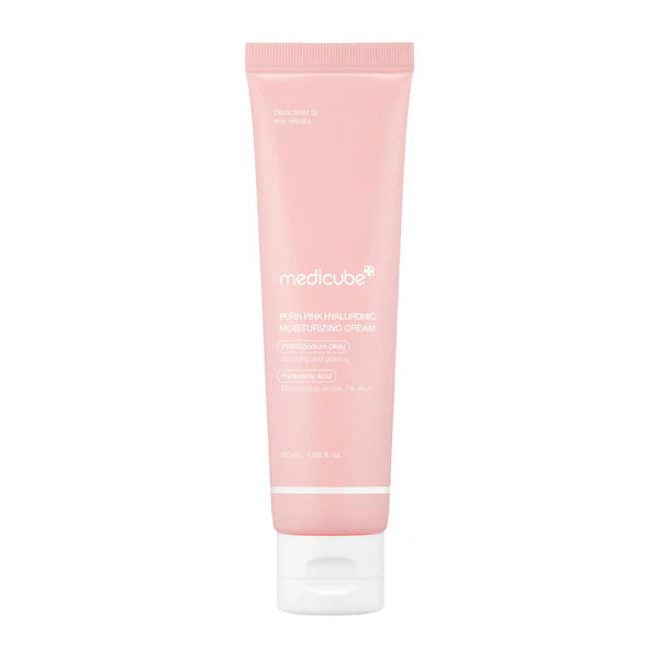 Pdrn Pink Hyaluronic Moisturizing Cream 50ml