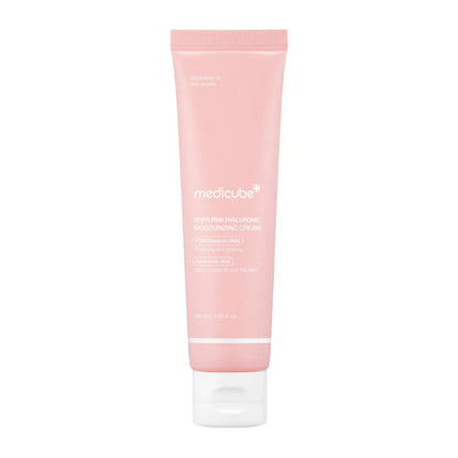 Pdrn Pink Hyaluronic Moisturizing Cream 50ml