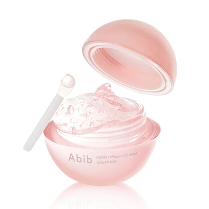 PDRN Collagen Lip Mask Glazed Jelly 11 g