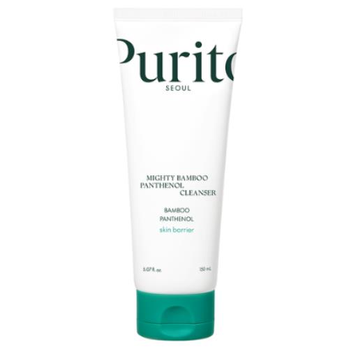 Mighty Bamboo Panthenol Cleanser 150ml