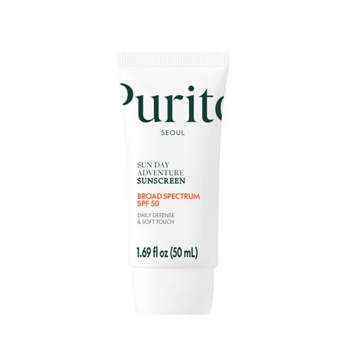 Sun Day Adventure Sunscreen 50ml