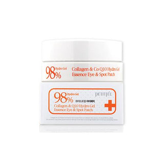 Collagen CoQ10 Hydrogel Eye Pacth 60 stk