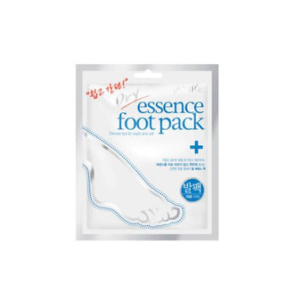 Dry Essence Foot pack 2 sheets