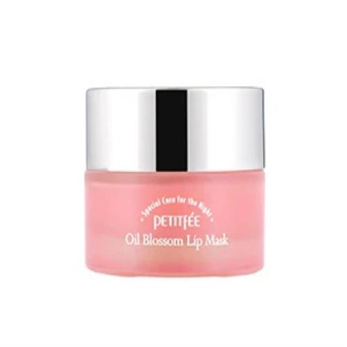 Oil Blossom Lip Mask