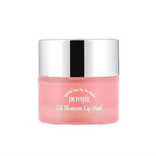 Oil Blossom Lip Mask