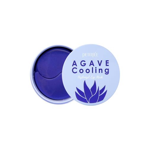 Agave Cooling Hydrogel Eye Mask