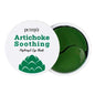 Artichoke Soothing Hydrogel Eye Mask