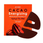 Cacao Energizing Hydrogel Face Mask 5 stk