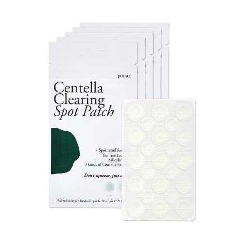Centella Clearing Spot Patch 23 Patches