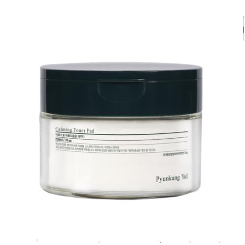 Calming Toner Pad 70 stk