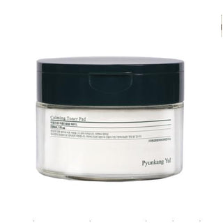 Calming Toner Pad 70 stk