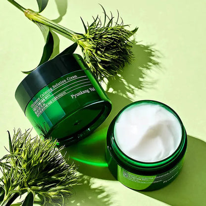 Pyunkang Yul Ultimate Calming Solution Cream, 30 ml