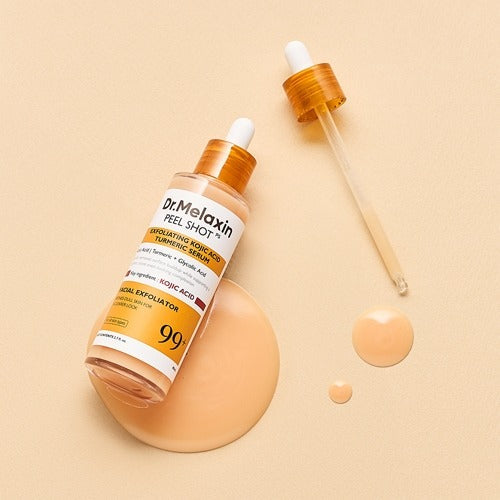 Peel Shot Exfoliating TX-Serum 80ml