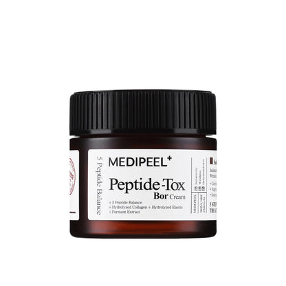 Peptide-Tox Bor-Cream Renewed 50g