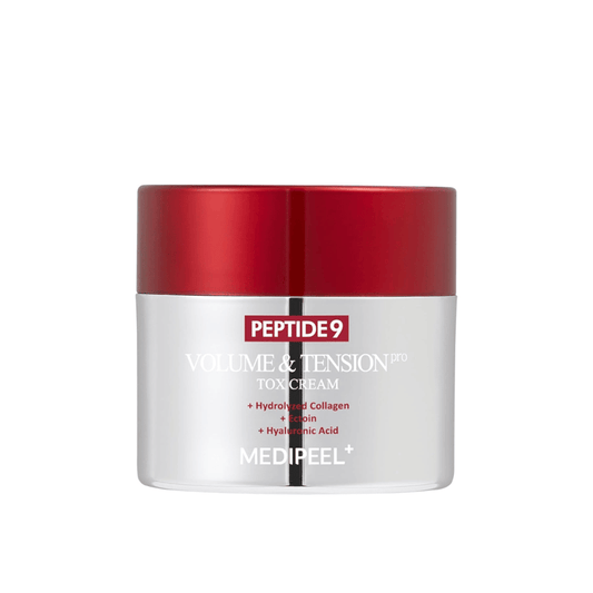 Peptide 9 Volume And Tension Tox Cream Pro 50g